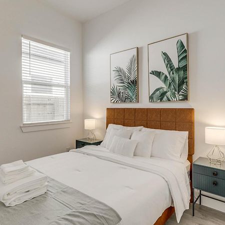 Modern Houston Vacation Rental, 8 Mi To Downtown! Extérieur photo